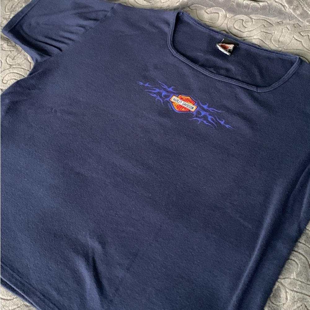 Women’s Harley-Davidson T-Shirt